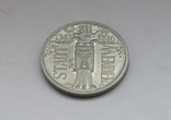 1 миллион марок 1923 г. Menden ( Westfalen) Stadt, фото №7