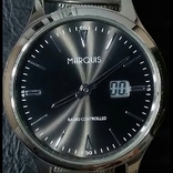 Часы MARQUIS - Германия, фирма UNISHRON, фото №3