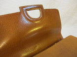 Женская сумочка кожа, фото №8