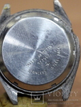 Часы-китайская подделка под "Seiko-5" на запчасти, фото №3
