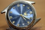 Часы-китайская подделка под "Seiko-5" на запчасти, фото №5
