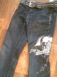 Download - фирменные джинсы, фото №3