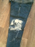 Download - фирменные джинсы, photo number 6