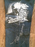 Download - фирменные джинсы, фото №7
