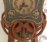 Настенные часы Павел Буре, фото №5