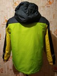 Куртка лыжная CRIVIT подросток на рост 146-152, фото №7