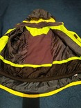 Куртка лыжная CRIVIT подросток на рост 146-152, фото №8