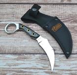 Kerambit VN S239 Tiger Claws, numer zdjęcia 3