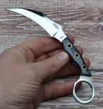 Kerambit VN S239 Tiger Claws, numer zdjęcia 5