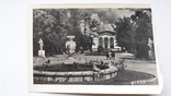 Вінниця, парк культури, 1955, фото №2