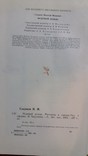 Медовый дождь.Рассказы и сказки.Н.Сладков 1984г. Ленинград., фото №4