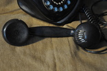 Телефон дисковый 1963 г., фото №6