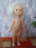 Кукла из СССР 18, фото №2