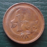 1  цент 1967  Австралия  (R.5.2)~, фото №2