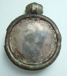 Дукач из рубля Петра 1 1723 г., фото №4