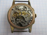 Швейцарские часы Cauny Хронограф, фото №12