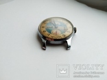 Часы Победа 1 квартал 1955 г. 1 МЧЗ Кирова, фото №5