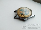 Часы Победа 1 квартал 1955 г. 1 МЧЗ Кирова, фото №7