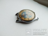 Часы Победа 1 квартал 1955 г. 1 МЧЗ Кирова, фото №8