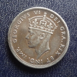 10  центов 1941 Ньюфаунленд  серебро  (1.2.7)~, фото №3