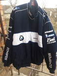 Спортивна куртка BMW., фото №6