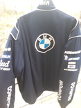 Спортивна куртка BMW., numer zdjęcia 8