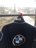 Спортивна куртка BMW., фото №9