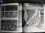Книга "The unseen archives. A photographic history of Manchester United", фото №7