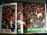 Книга "The unseen archives. A photographic history of Manchester United", фото №9