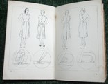 Методы пошива женского легкого платья и белья, фото №4