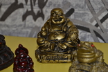 Статуэтки Будды, фото №5
