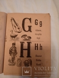 Букварь Польша 1870-ее годы, фото №6