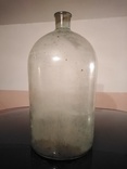 Старовинний бутиль, фото №2
