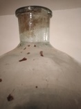 Старовинний бутиль, фото №3