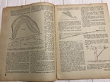 1939 Борьба с оползнями, Строитель железных дорог, фото №7