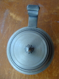 Коллекционная пивная кружка "Anno" Клеймо (156), фото №6