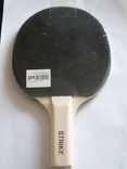 Теннисная ракетка  DONNAY  STRIKE, фото №3
