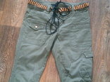 H&amp;M - женские походные штаны, photo number 6