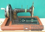 Швейная машинка " Мюллер ", фото №4