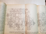 Руководство по Трактору КДП-35 1958 год, фото №5