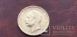 Золото 20 марок 1912 г. Баден, фото №2
