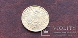 Золото 20 марок 1912 г. Баден, фото №9