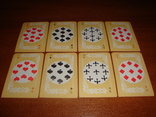 Игральные карты "Тройка", 1991 г., фото №5