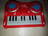 Дитяча  іграшка " Key board", фото №3