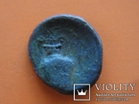 Эолида, Мирина, Малая Азия II век до н.э., фото №5