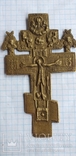 Кіотний хрест, фото №2