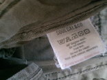  California - фирменные защитные шорты с ремнем, numer zdjęcia 5