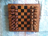 Шахматы, фото №7