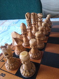 Шахматы, фото №9