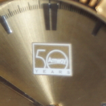 Часы"К юбилею 50 лет.Компании(A.m.w.a.y), фото №12